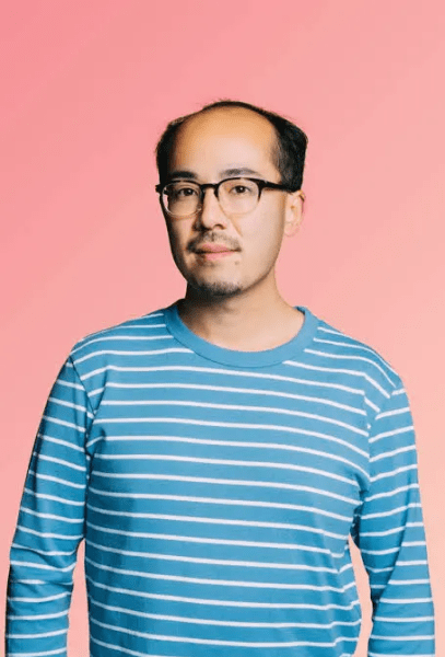 Adrian Hon
