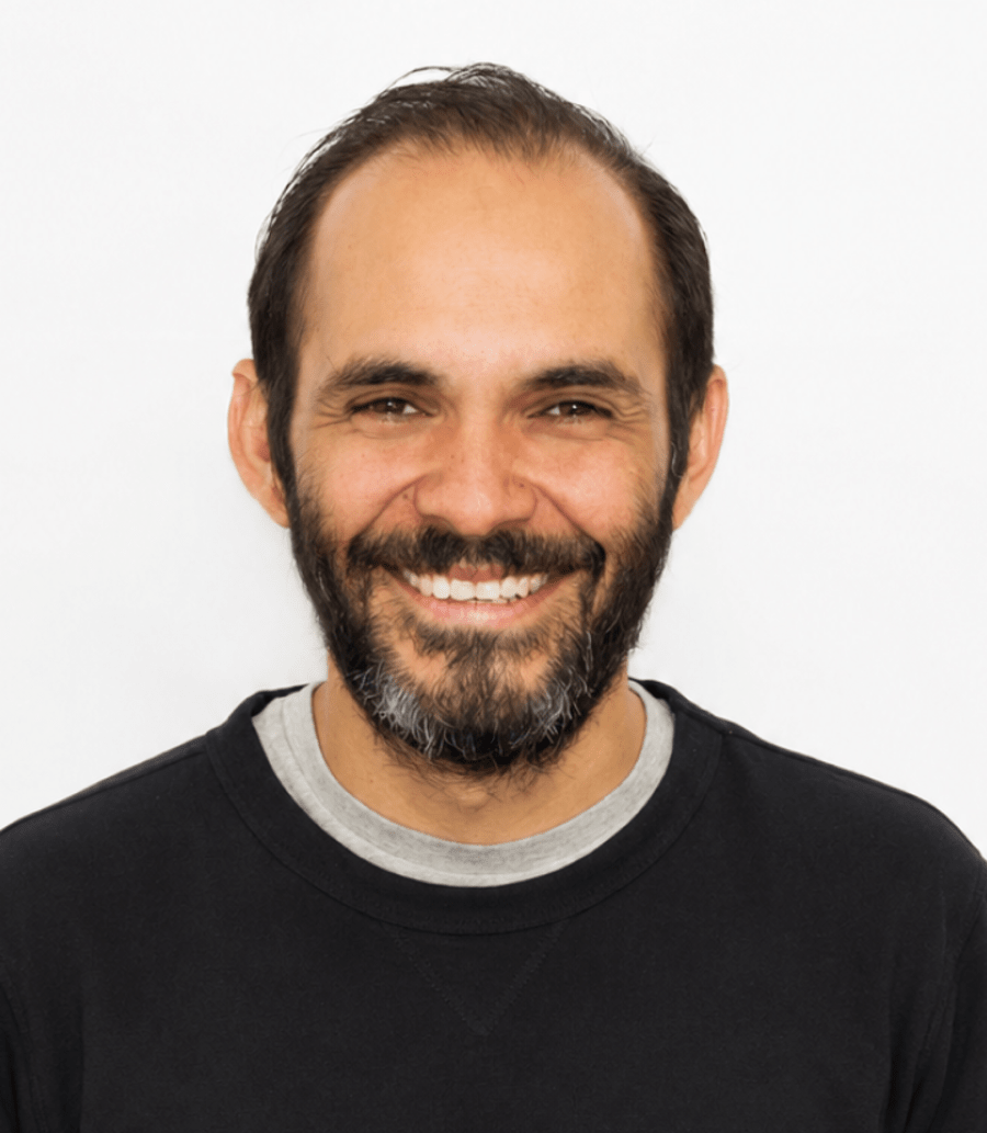Alejandro Machorro