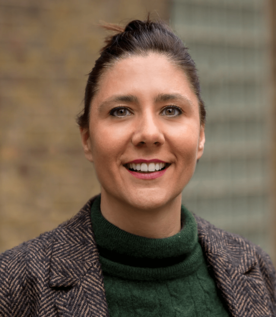Amy Farrant