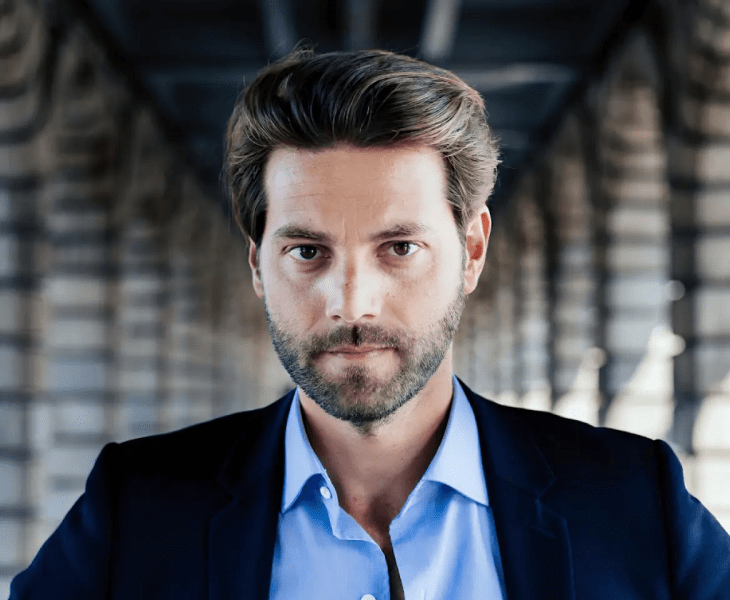 Aurélien Bosc
