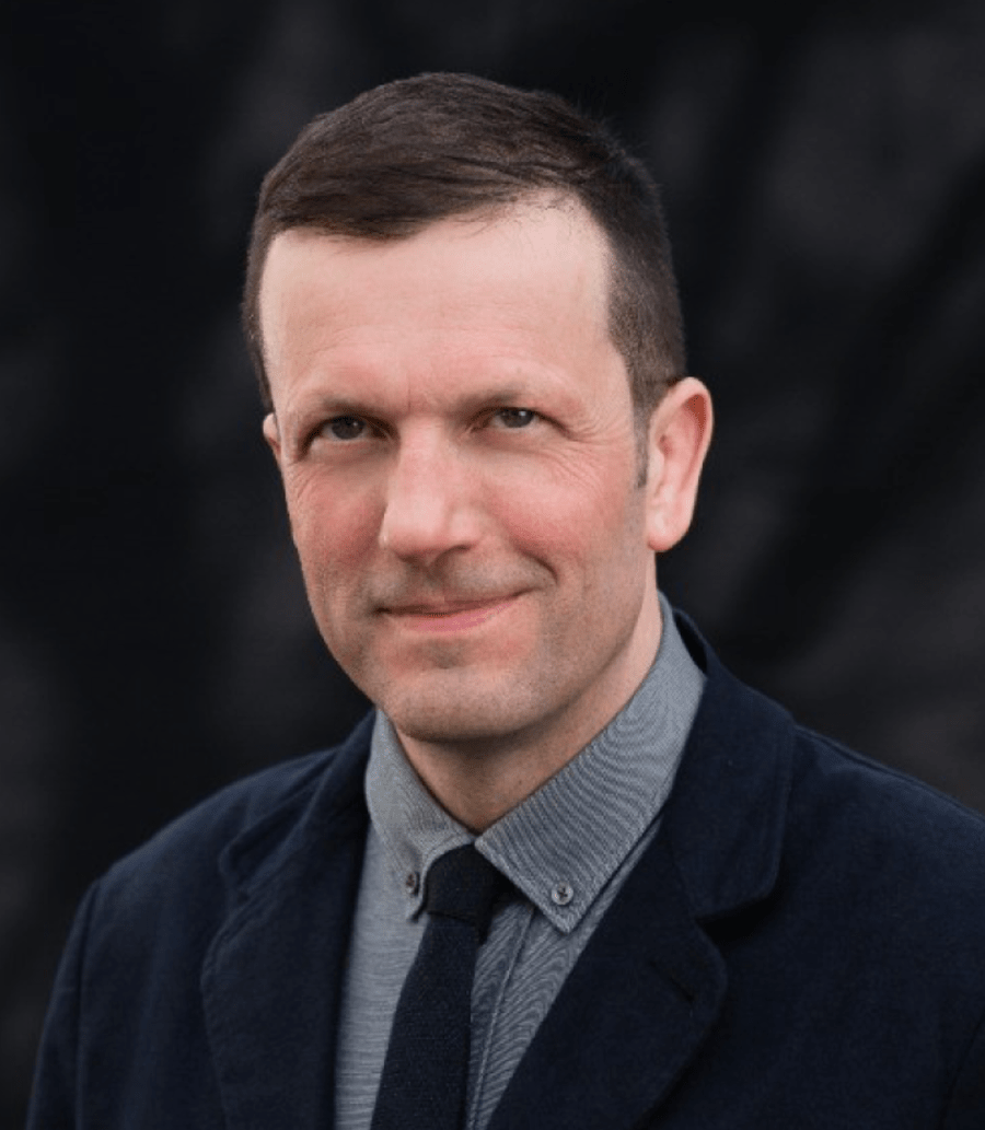 Christoph Scholz