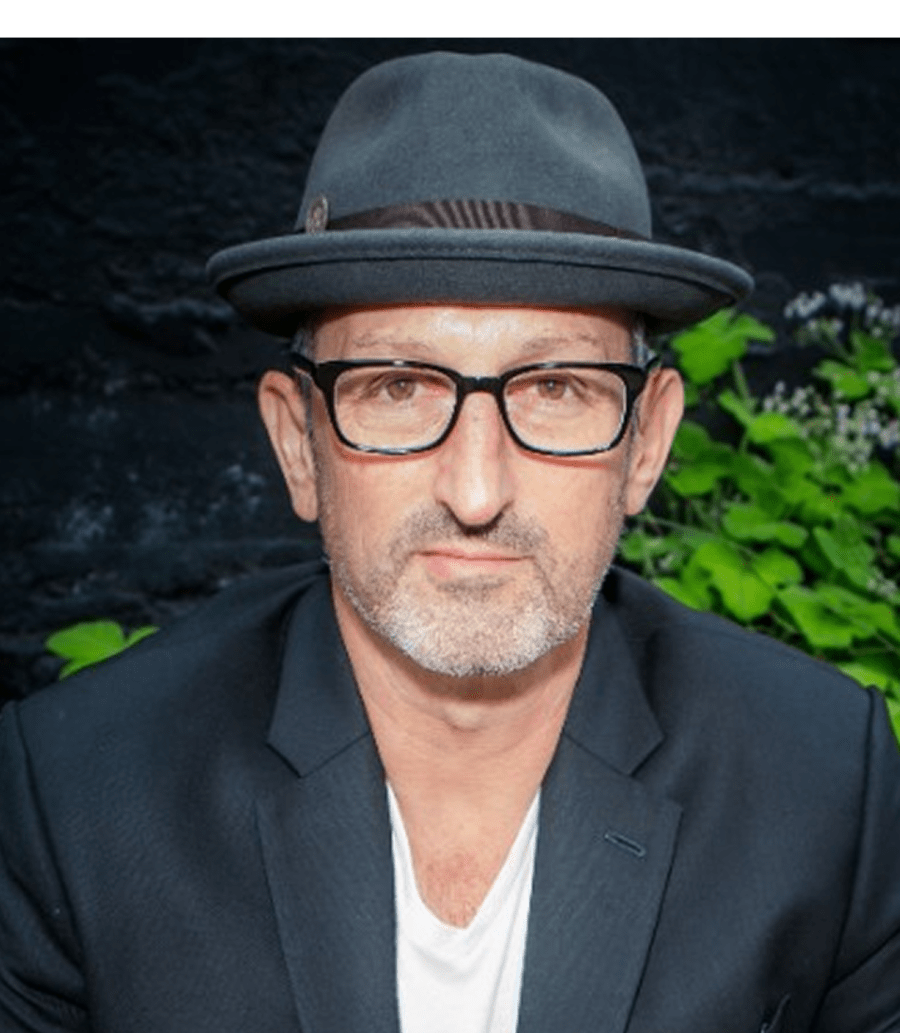 David Shulman