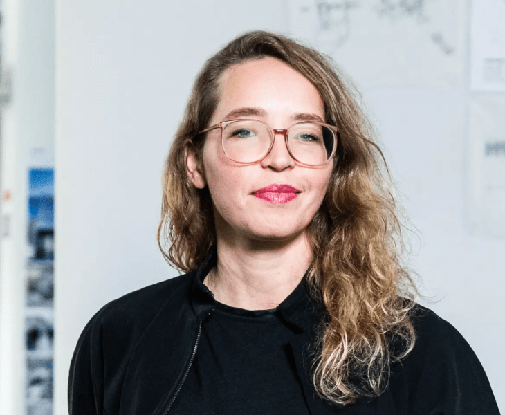 Elisabeth Ramm
