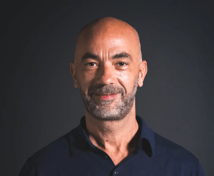Harris Douros
