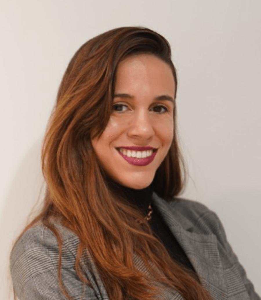 Isabel Solano