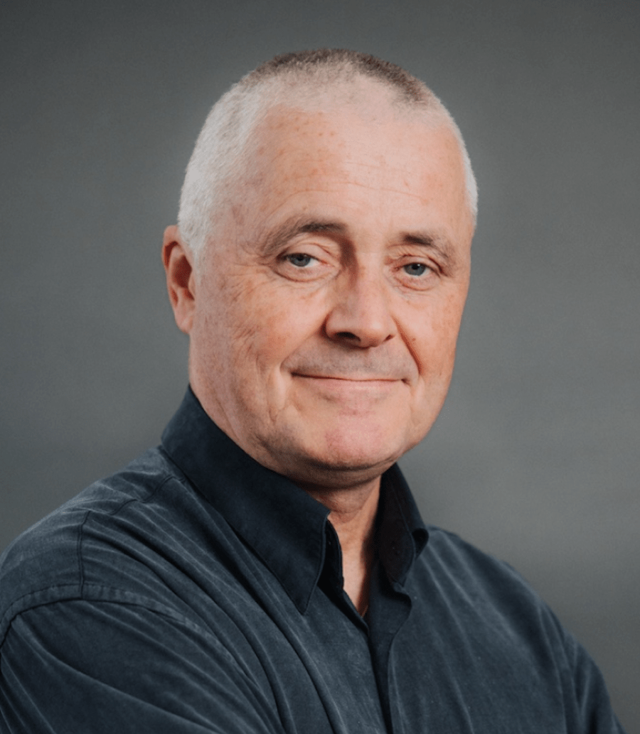 James Cassidy