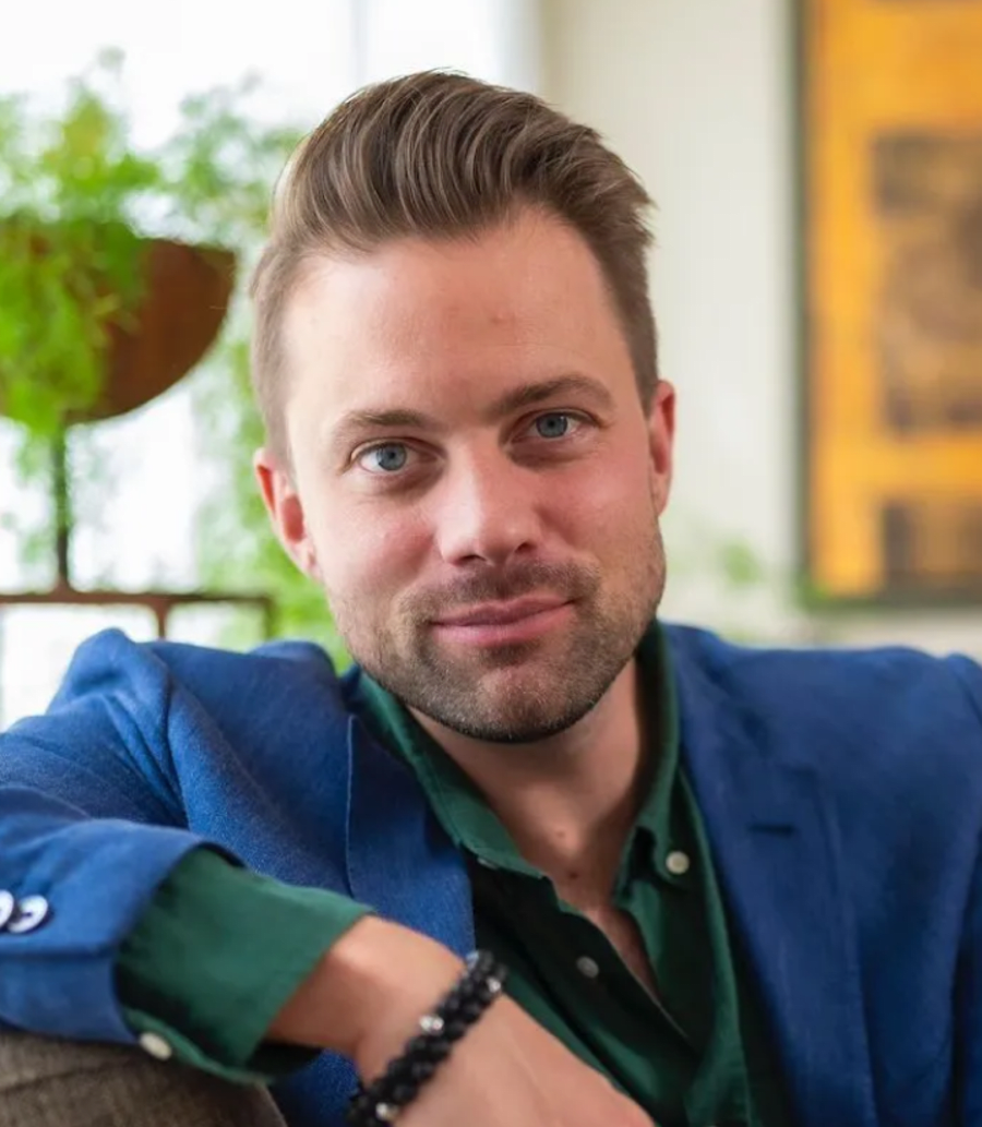 Jelle de Jong