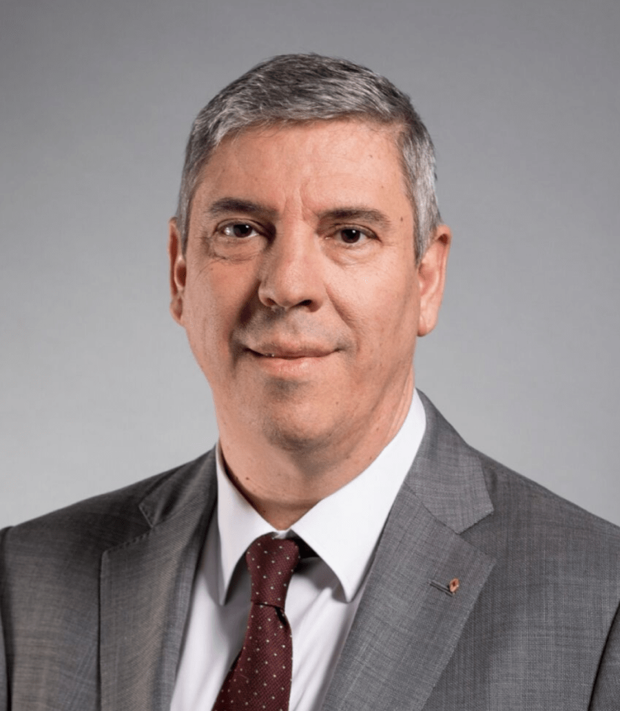 José Vicente de los Mozos