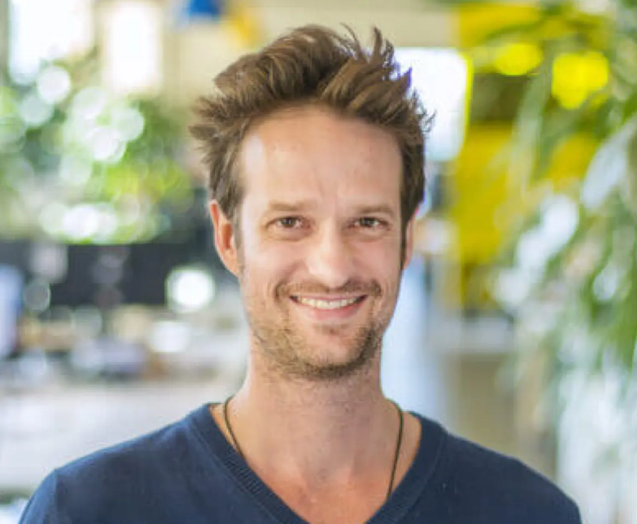 Jonathan St-Onge