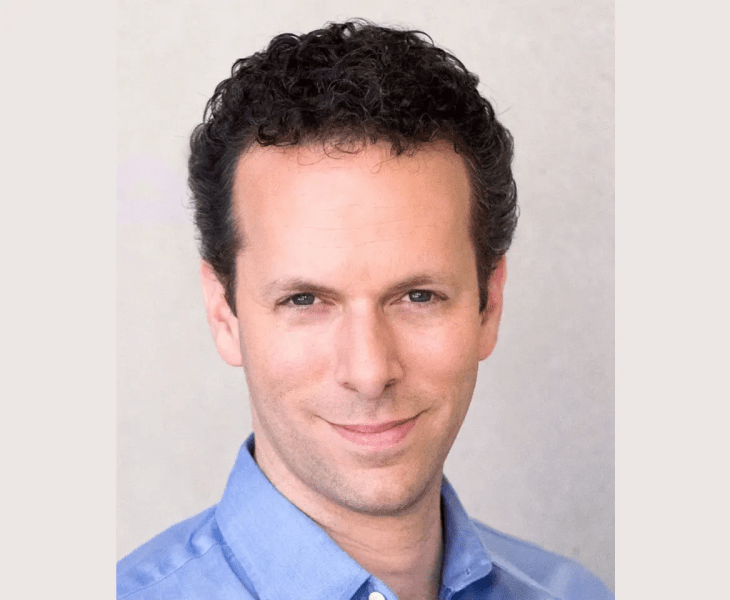 Marc Zachary
