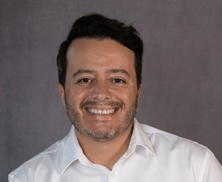 Marcelo Flores
