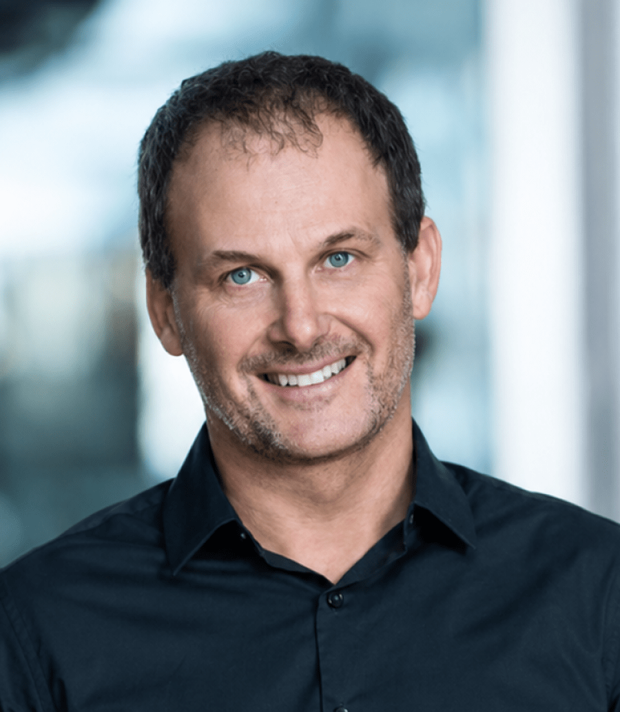 Martin Boudreau