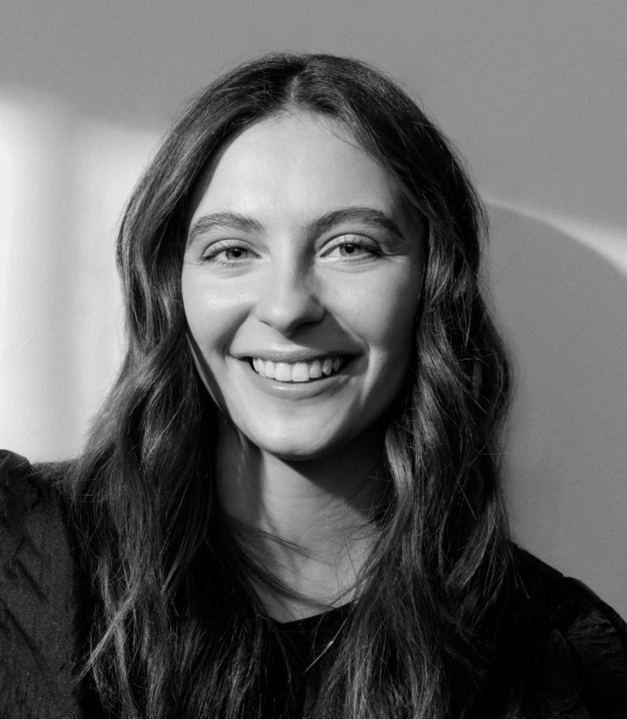 Rachel Parent