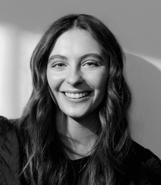 Rachel Parent