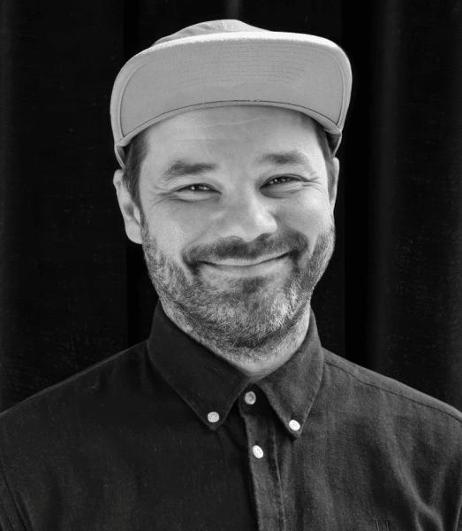 Olivier Goulet