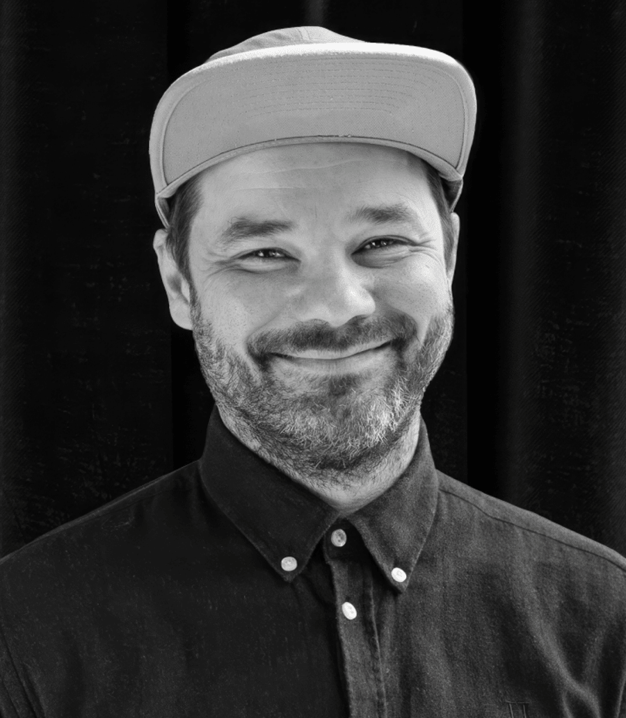 Olivier Goulet