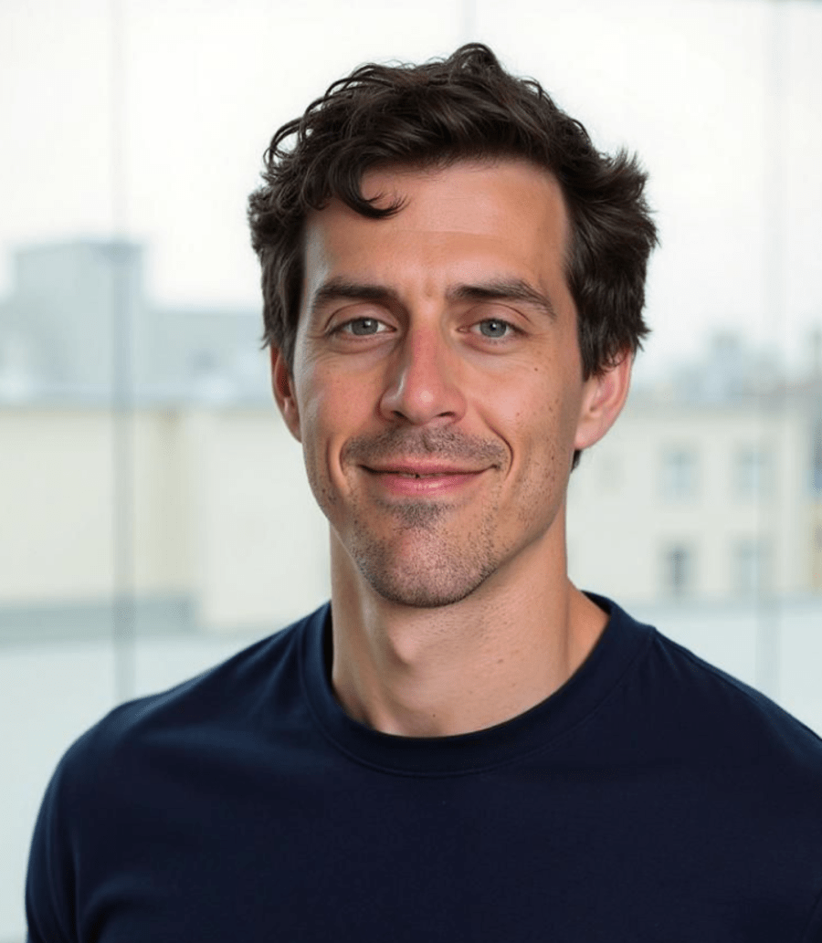 Mariano Otero