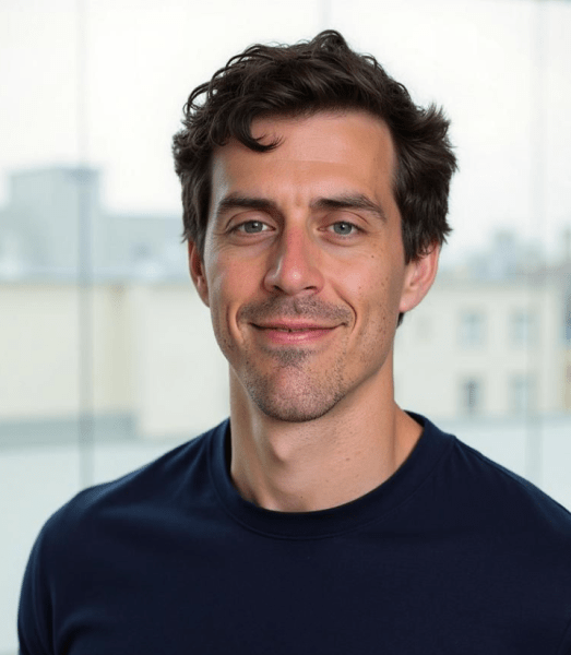 Mariano Otero