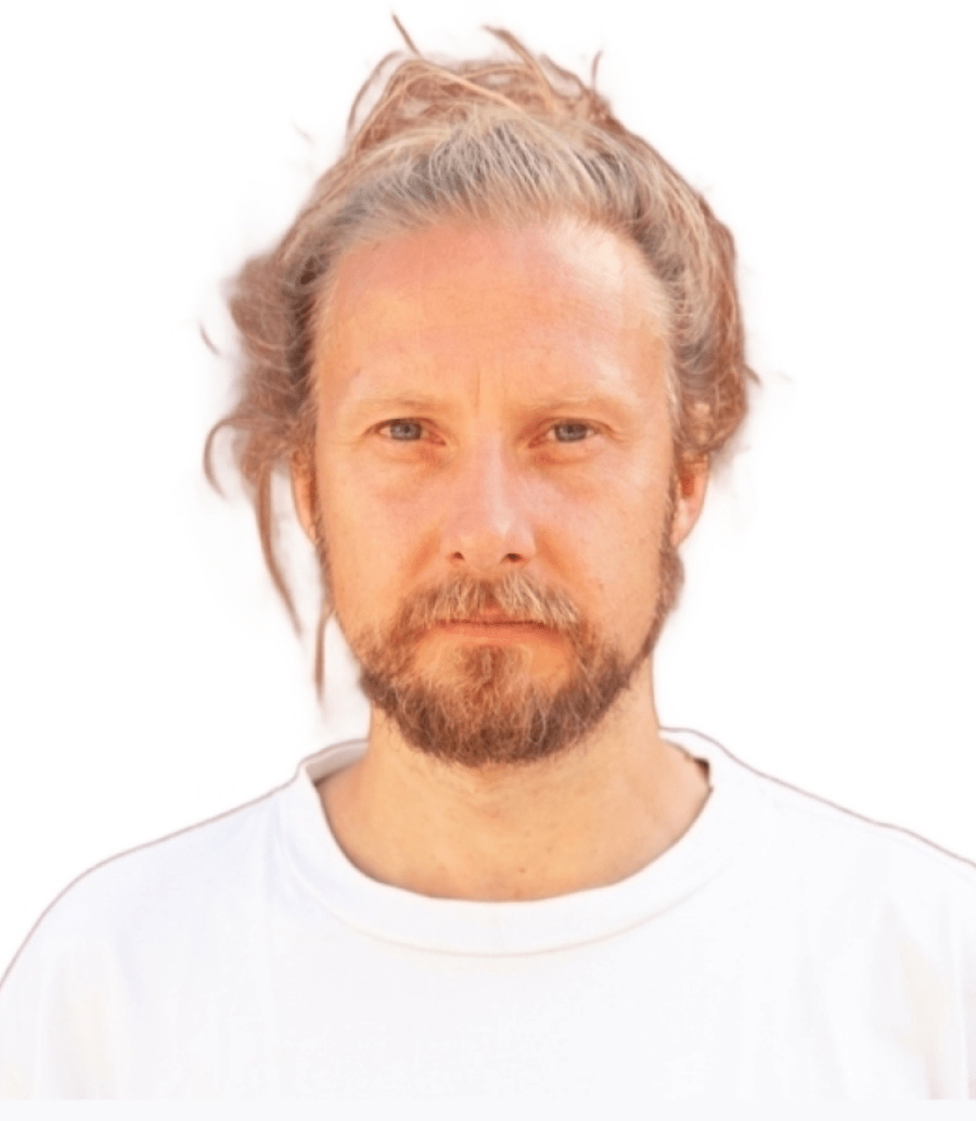 Felix Barrett