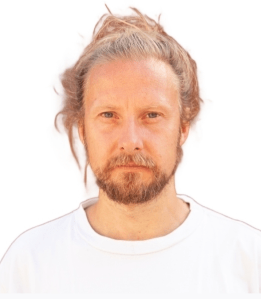 Felix Barrett