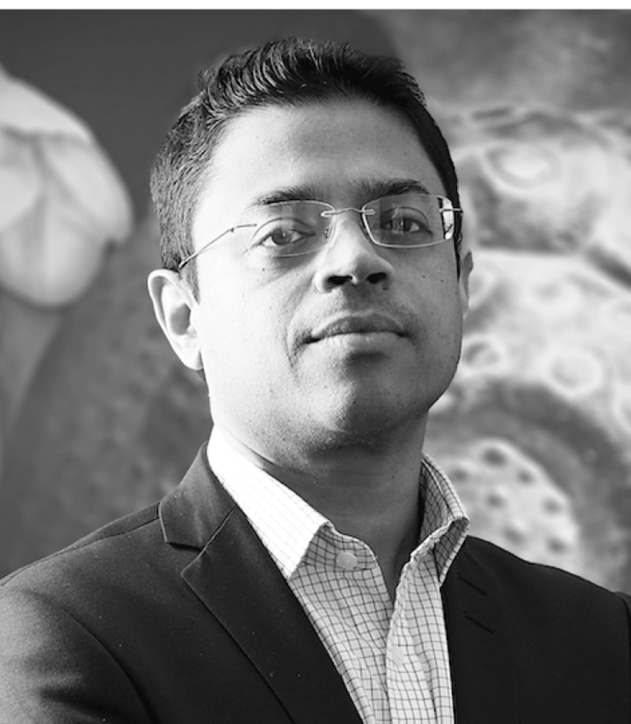 Neil Chakravarti