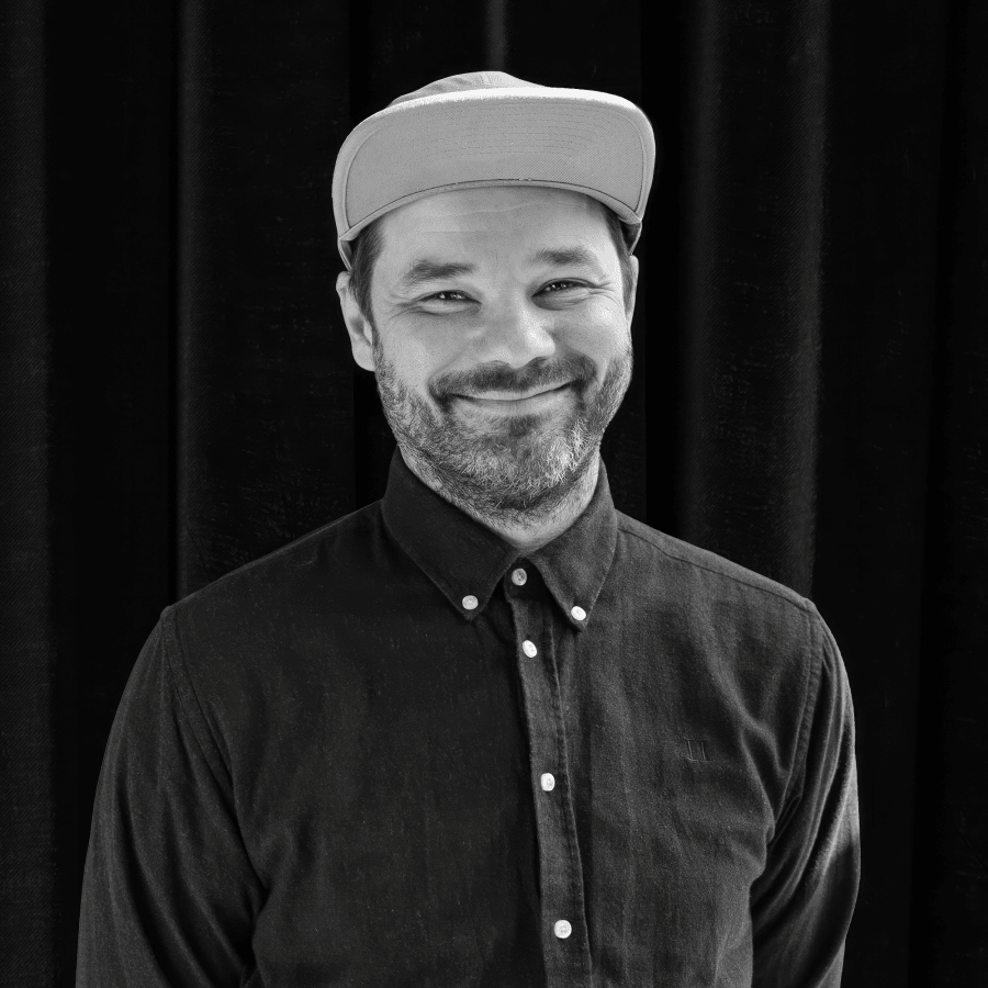 Olivier Goulet