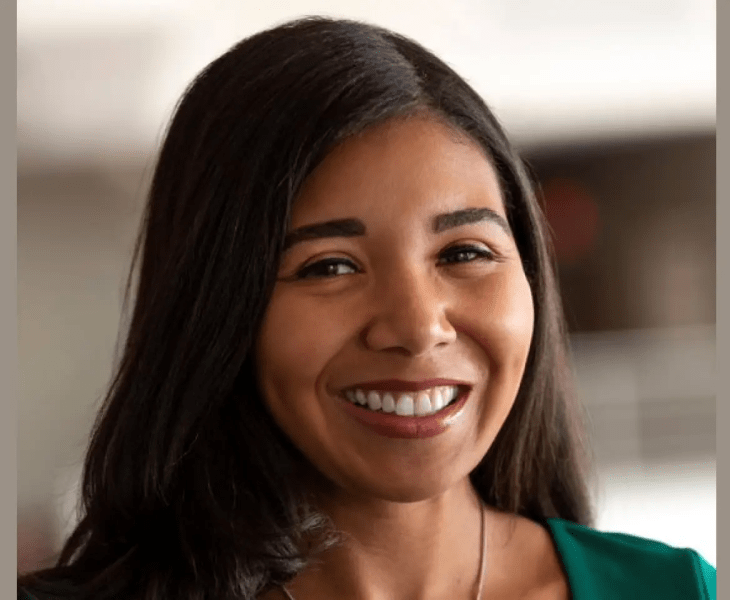 Starr Jemison
