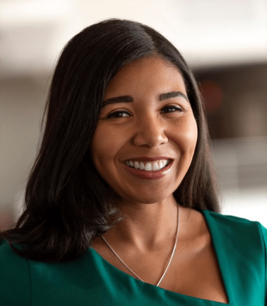 Starr Jemison