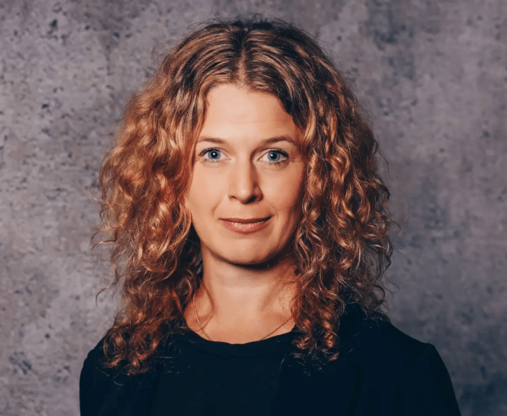 Susan Gloy-Kruse
