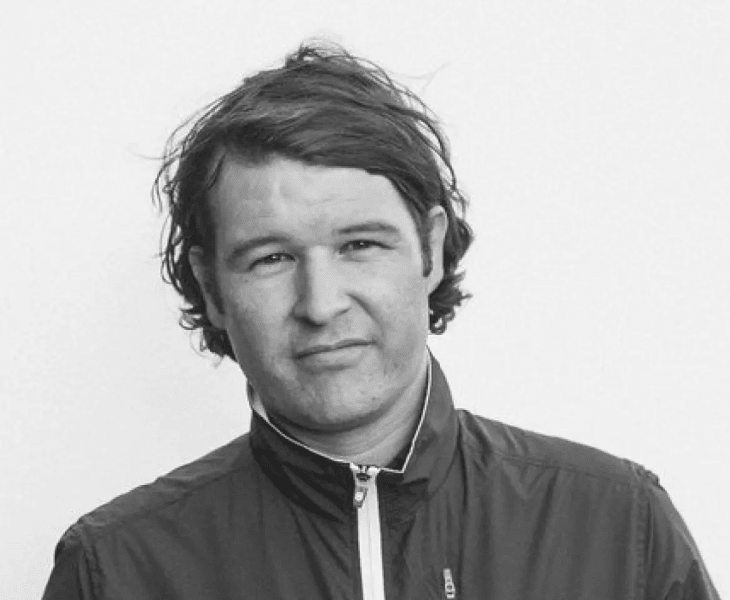 Tim Harvey
