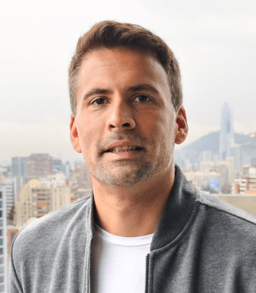 Tomás Carrasco Abusleme