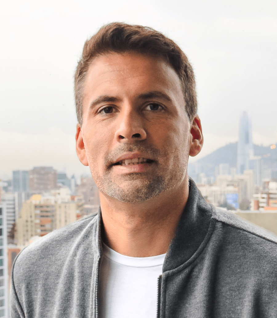 Tomás Carrasco Abusleme