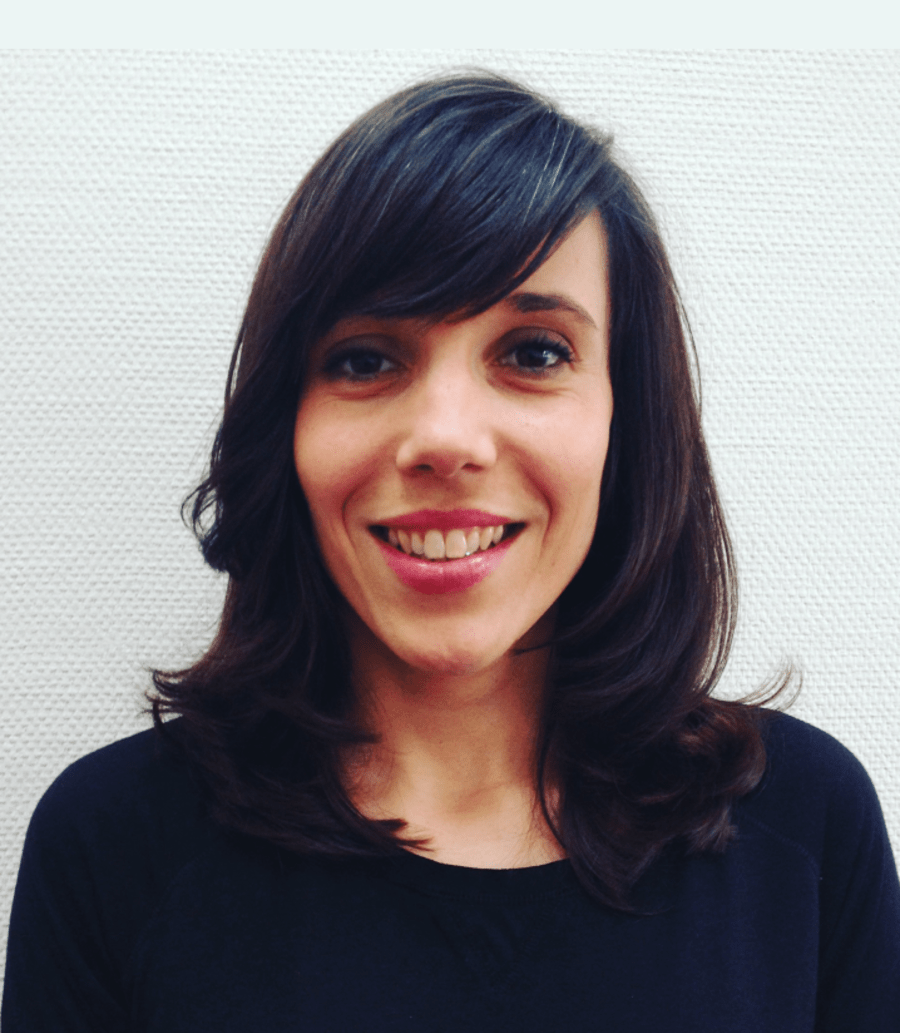 Virginie Clérico